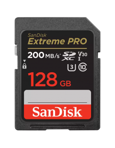 SANDISK Extreme PRO 128GB... 2